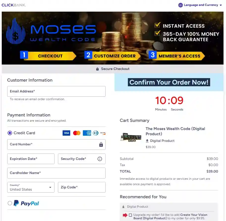 moses-wealth-code-order-page