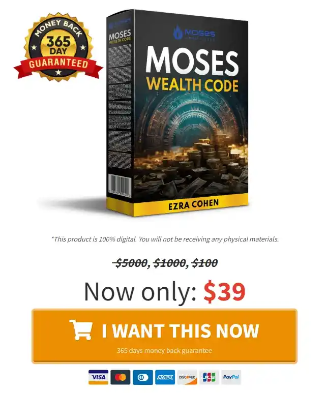 moses-wealth-code-price